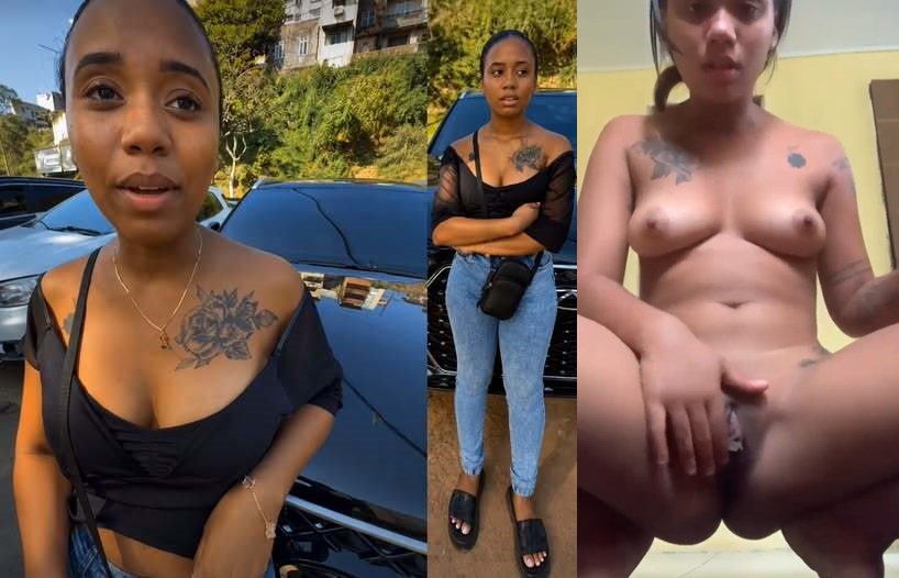 Yasmin Aratuípe Bahia video vazado